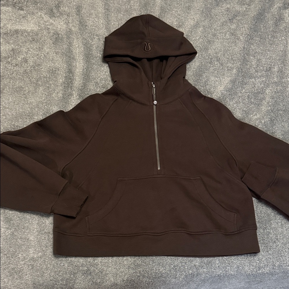 lululemon scuba NWOT